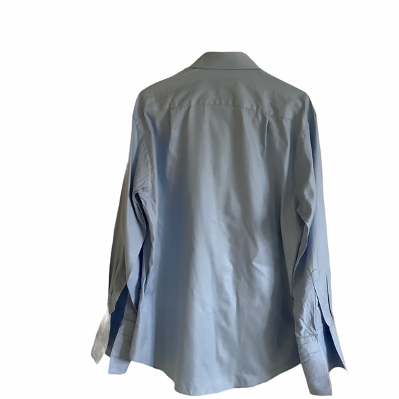 Enzo Men’s Button Down Casual Shirts - Picture 3 of 3